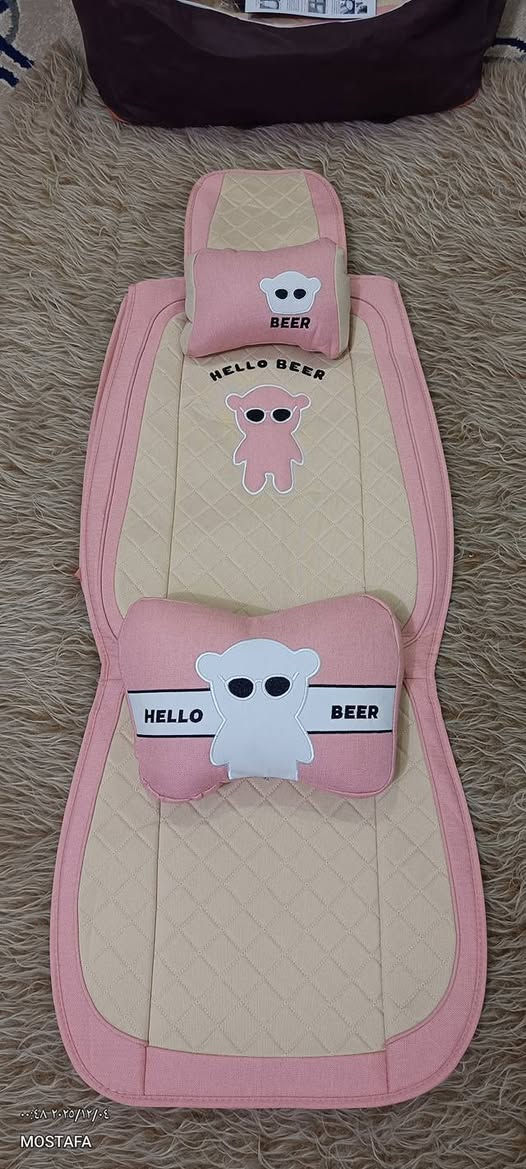 دوشمة نسائيه تحفه مال امازون اوربي اصلي الي تفيده ب40 الف فقط ***********
