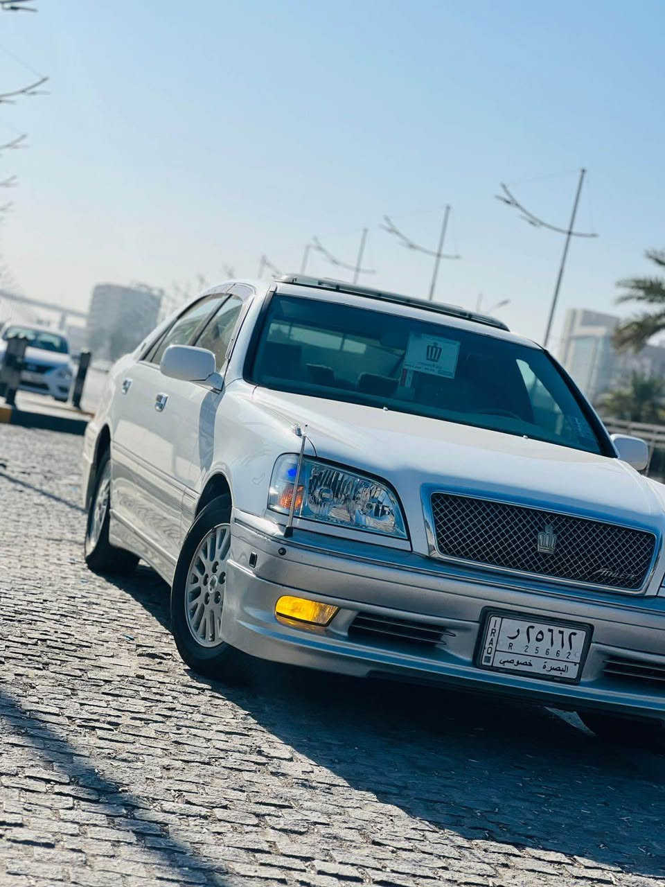 للأستفسار اكثر : *********** البصرة, العراق
