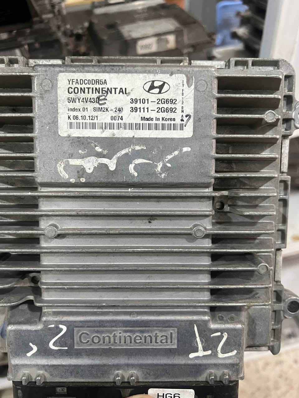 تتوفر عقول 240
سعر القطعة 35 الف
البيع جملة فقط اقل عدد خمسة

يتوفر توصيل 
***********
