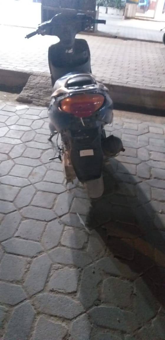 سلام عليكم دولفين للبيع كاملة سلف هورن اشاير قفل جنطه
دراجه مجفته صارله شهر من جفتت بيه مكاتبه سعره 200قفل


**إذا كنت صاحب هذا الإعلان وتريد حذفه لأي سبب، رجاءا أرسل رسالة إلى الدعم الفني**