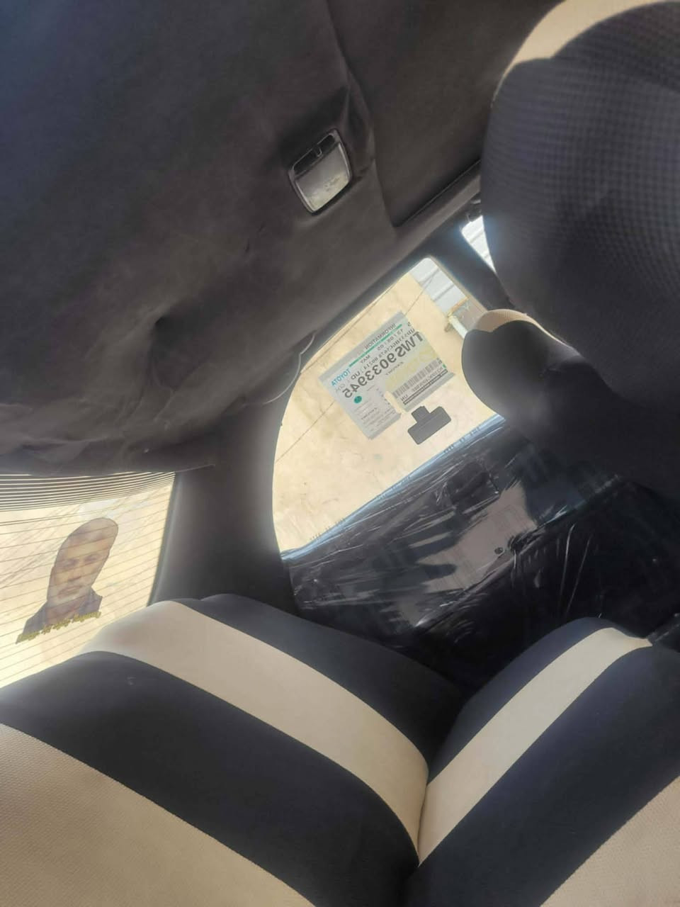 السعر: 16بسعر السايبة
المواصفات:

تويوتا كامري 

٤ سلندر

أوتوماتيك

السيارة جاهزة  وبسمي 

العنوان: النجف — الكوفة

رقم الهاتف: ***********
