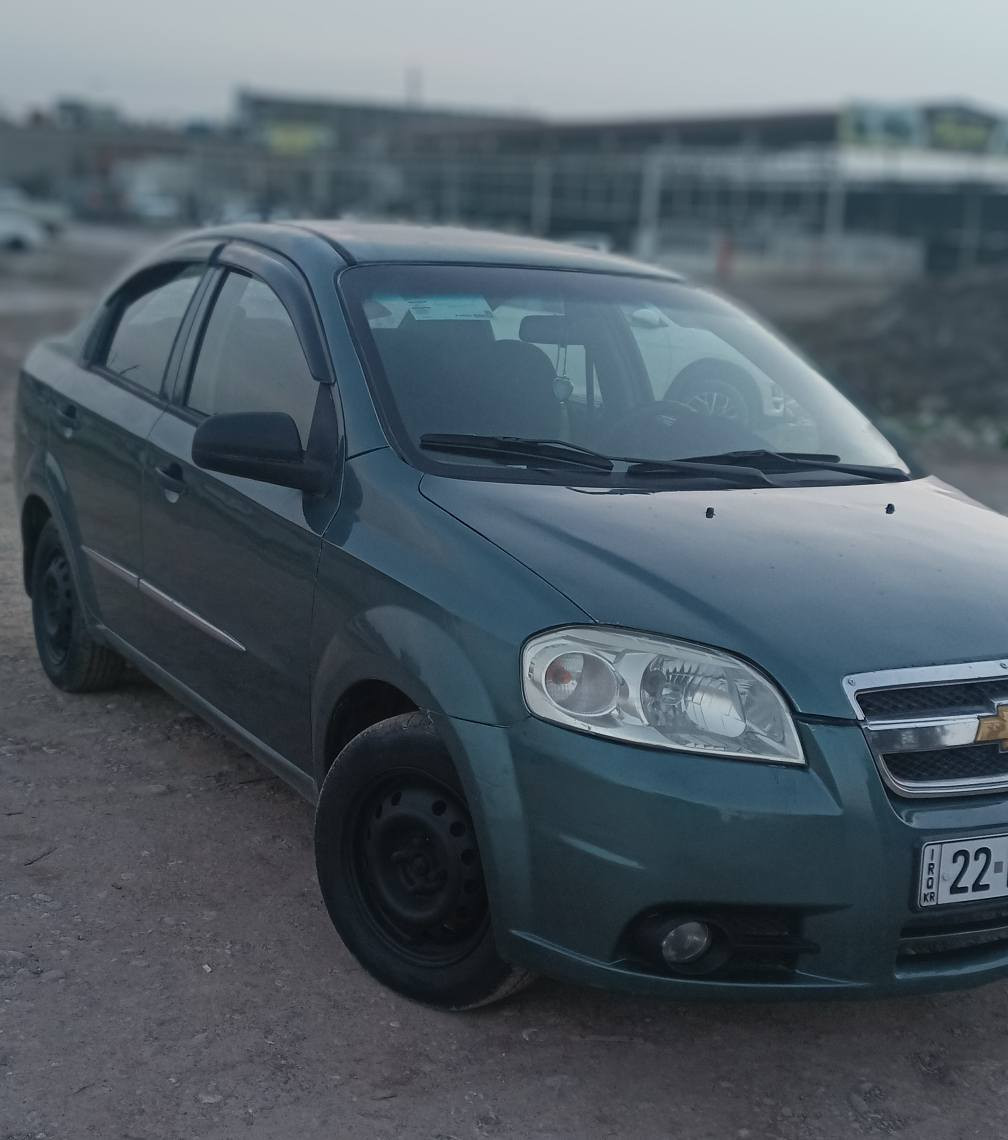 ئەڤیو مودیل 2011 رەقەم اربیل رەقەم سەنەوی جدید هەتا 2028 عام سوبغ پیش پاش بئ لیدان گیر عادی مەکینە گەورە گیرو مەکینە بشەرت تحویل غرامە و برانەوە بشەرت 
سعر 53  تەلەفون  ***********
