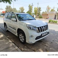 برادو • ٢٠١١ • ٢٤٠الف