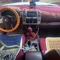 نيفاره • موديل 9 • كفاله عامه