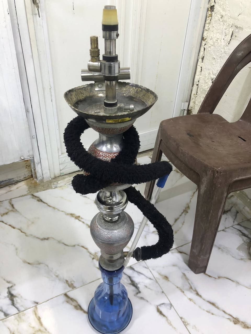 السلام عليكم نركيله طه للبيع فول نفس الله شاهد الي ياخذها بل عافيه عليه سعرها 60 الف مكانها بغداد


**إذا كنت صاحب هذا الإعلان وتريد حذفه لأي سبب، رجاءا أرسل رسالة إلى الدعم الفني**