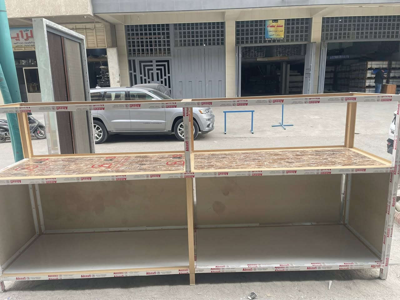 غراض للبيع مستعجل عليهم
سعرهم مناسب مكاني الشعب 

للاستفسار ***********
