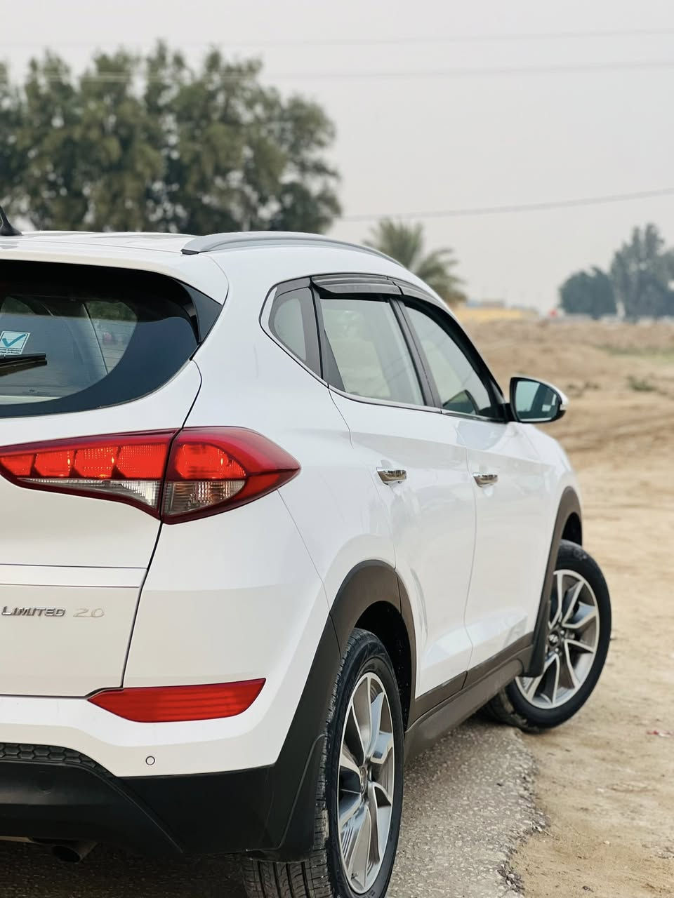 رقم بغداد دولي تحويل مباشر 

مكفوله عدى شبرين بارد بالبنيد 

تحكم ستيرن 

لايتات لد ماشيه 120 الف

وضعيات قياده Sport + ECO

السعر 185وبيه مجال للشراي استفسار اتصال 📞 

***********

***********
