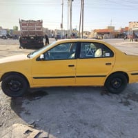 سمند لبيع مديل 11 سياره جاهزه كير مكينه حداديه تبريد جاهزه سنوية حد ٢٠...