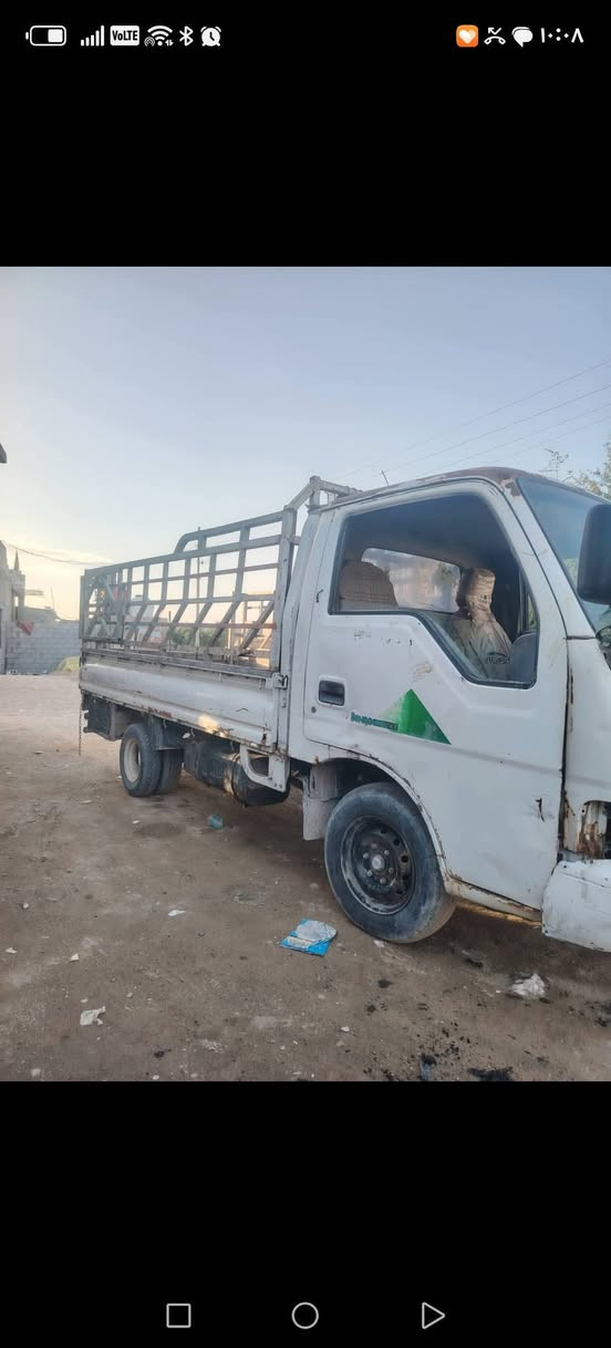 فونتيره مديل 97 رقم ذي قار مشروع مطني مكينه وكير وكسن كفاله حداديه تخم تاير جديد السعر 45 وبيهه مجال قليل مكان السياره ميسان وهاذا رقم *********** يوجد وتساب
