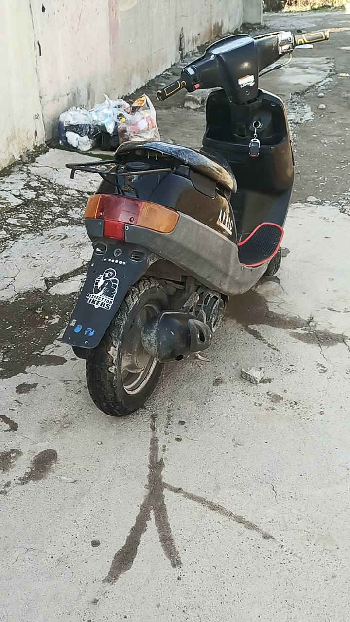 السلام عليكم
ماطور بوتين نظيف شلعة يكمز بيدك ومعدل ماشاءالله  شاصي شرط تواير جديده فيتنامي الاصلي معمر بستم فقط الماطور يعوزه بس أشاير والنظافه كدام العين السعر 250 وبي مجال حك جيتك
للأتصال  
***********
