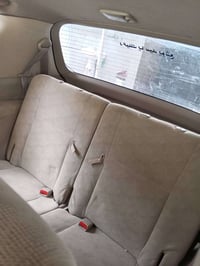 ٢٠٠٢ • قطعتين تبديل • خور الزبير