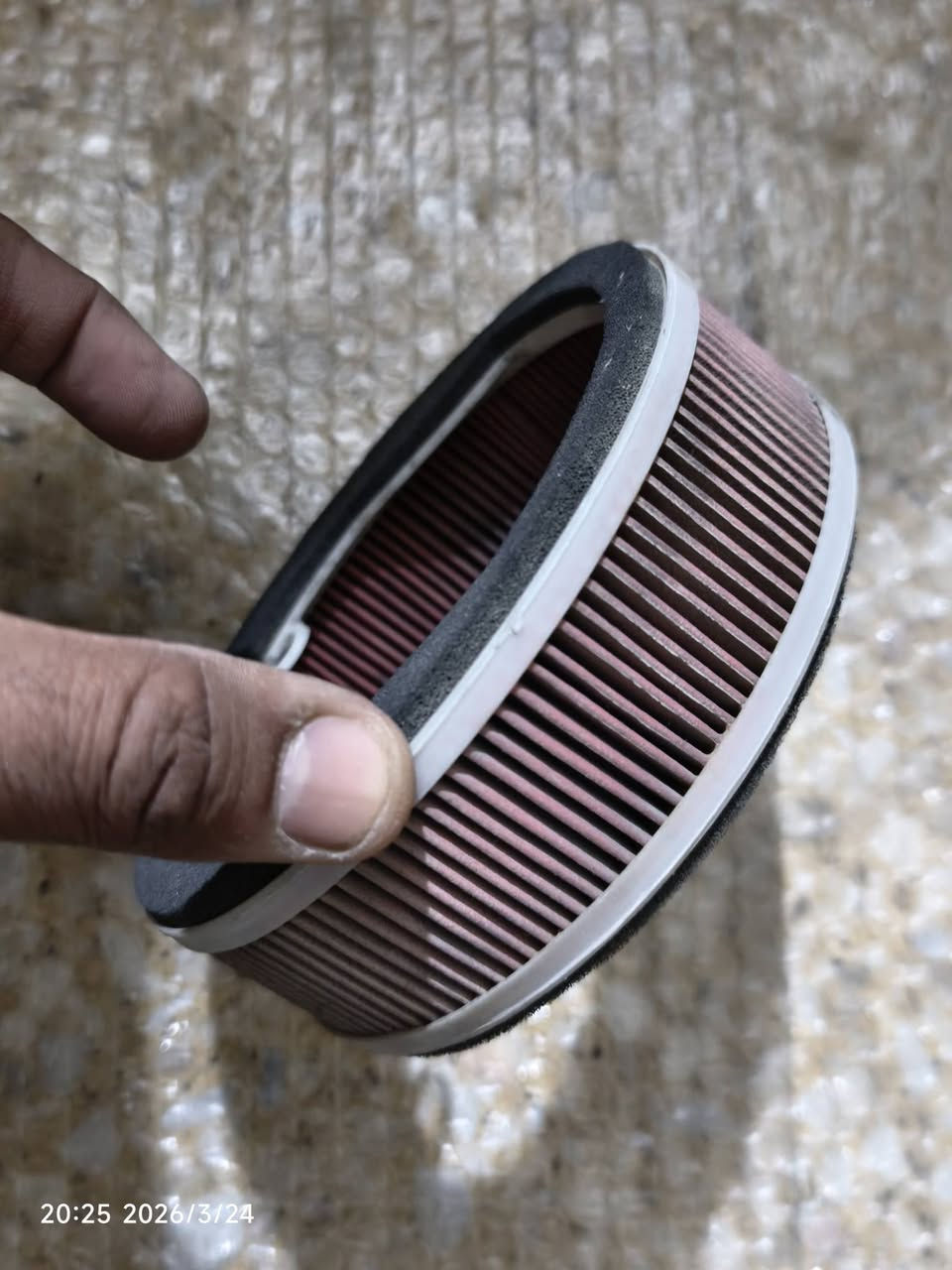 غراض ماجستا اس للبيع مال رمبه
يا شغله تريدها دزلي خاص وتدلل


**إذا كنت صاحب هذا الإعلان وتريد حذفه لأي سبب، رجاءا أرسل رسالة إلى الدعم الفني**