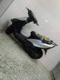 دراجه للبيع طافيه كاطعه نار ابيع كوم حديد لا تكلي شبيها كوم حديد سعر 1...
