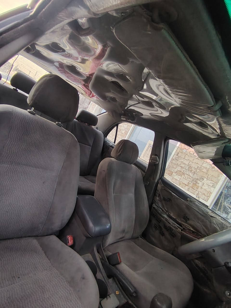 كورله نحله 2005 امريكي رقم بغداد سنويه جديده ضرره جاملغ امام بدون دواخل محرك وكير مكفولات تدفئ وتبريد السعر 67 بيه مجال للاتصال***********
