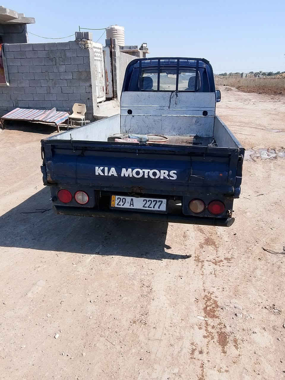 للبيع 205 سنويه جديدة مكانه واسط غريب على مركز المدينه ***********
