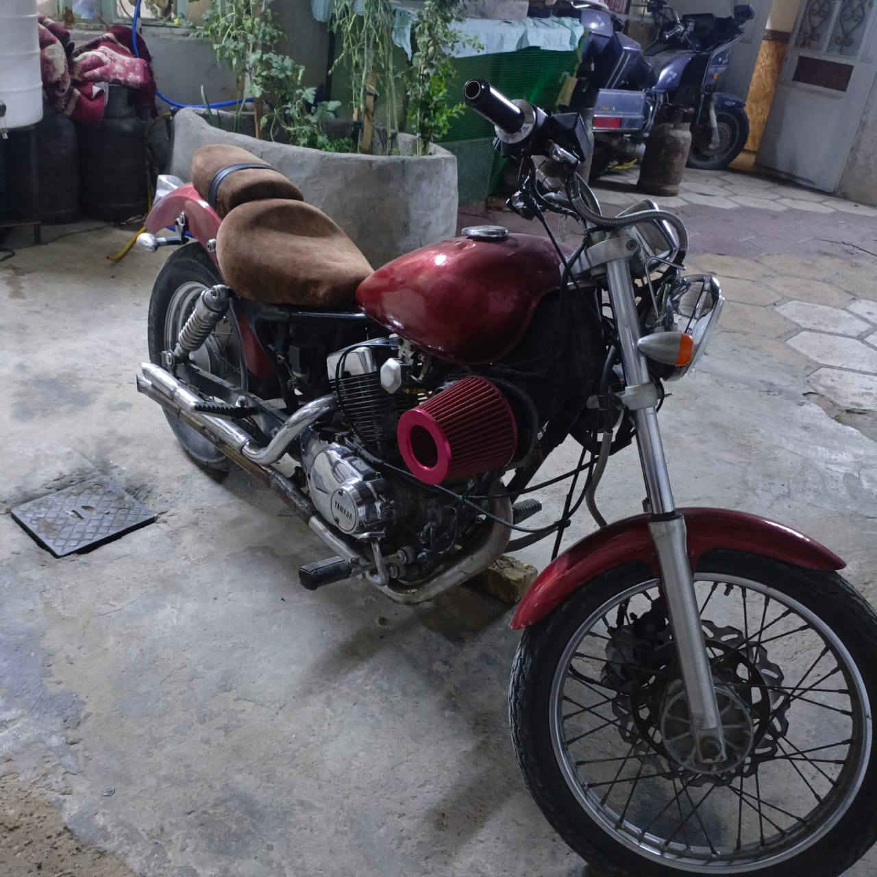 سلام عليكم درجه كلك مكفوله عن السرقه نهضه فول مروس او بيع سعر ٥٠٠ مكاني نجف ‏‏‪0787 330 4243‬‏
