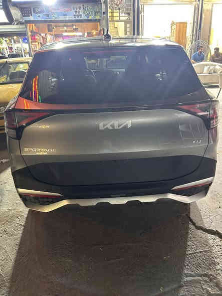 سبورتج موديل 23 بغداد بسمي حادثه حرق دعاميه مكان سياره بغداد  ماشيه 17 مايل نص فول رقم تلفون ***********
