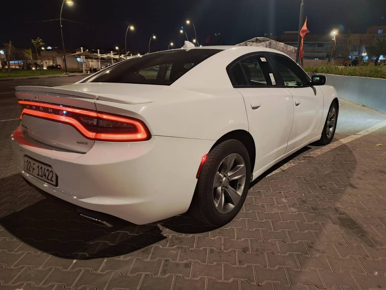 السلام عليكم جارجر sxt مديل 16 كفاله عامه السياره تحويل وكاله بخدمتك مكان السياره بصره مكلف بنشر رقم صاحب السياره

+964 772 662 2660


**إذا كنت صاحب هذا الإعلان وتريد حذفه لأي سبب، رجاءا أرسل رسالة إلى الدعم الفني**