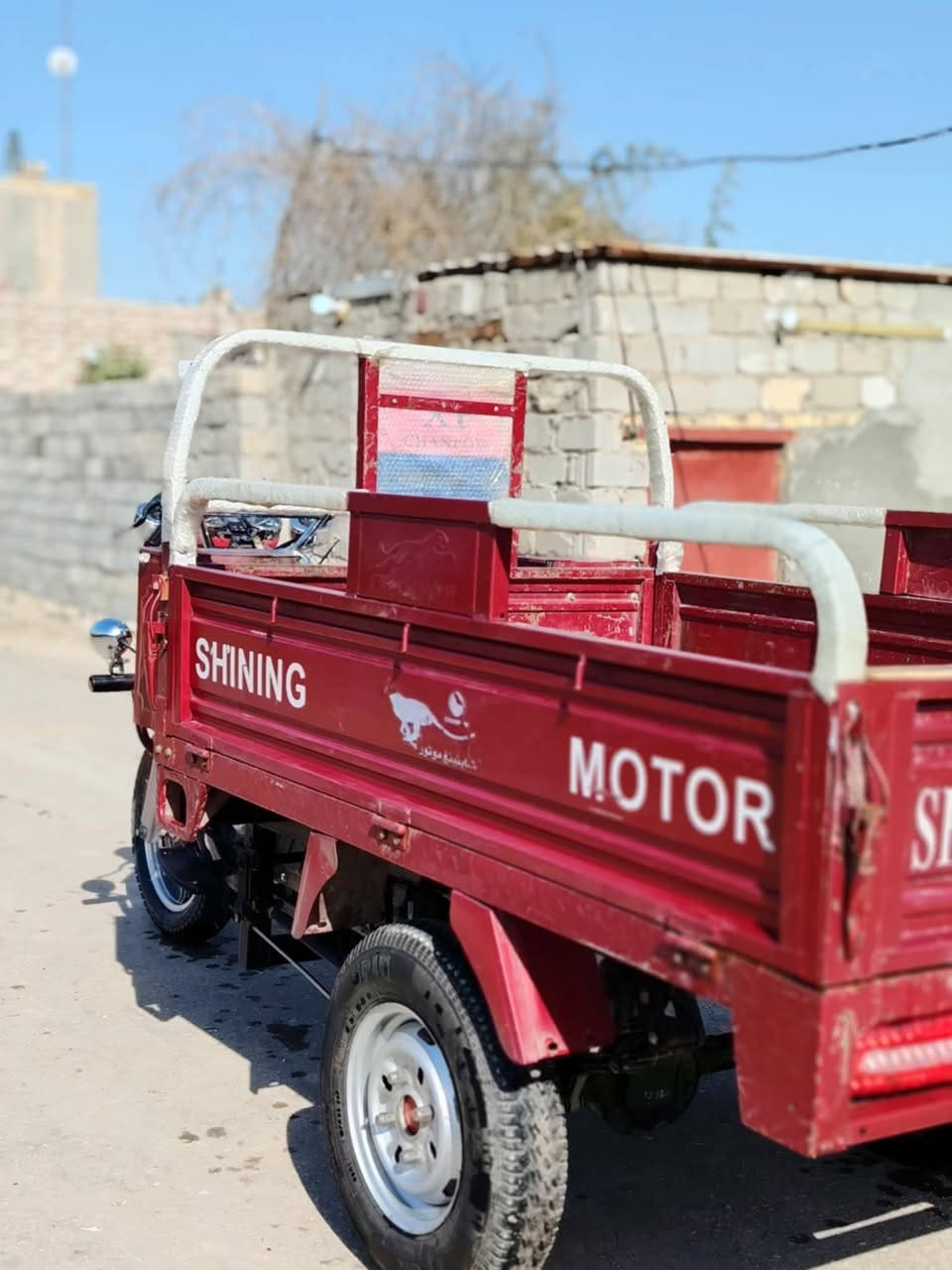 سلام عليكم ستوته لبيع مديل 23 مكفوله كفاله عامه مكاني بابل القاسم ***********
