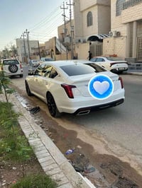 كاديلاك CT5 • ٢٠٢٣ • فول مواصفات