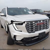 أكاديا دنالي • ٢٠٢٥ • استيراد أمريكا