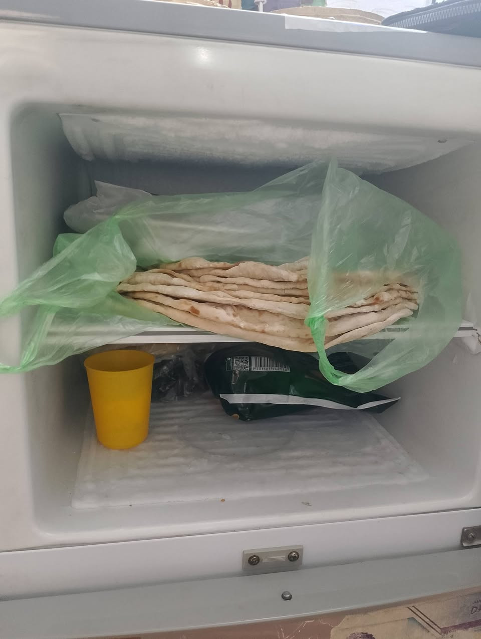 ثلاجه نظيفه رايدها 175وبيها مجال مكاني بغداد حي الجهاد


**إذا كنت صاحب هذا الإعلان وتريد حذفه لأي سبب، رجاءا أرسل رسالة إلى الدعم الفني**