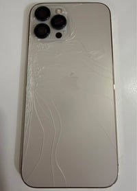 آيفون 12 برو ماكس • شاشة مستبدلة • بطارية 78%