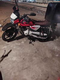 بوكسر • جبلي • مرقمه ميسان