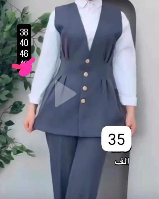 اطقم نسائيه قطع اخيره 

عرض توصيل مجاني


**إذا كنت صاحب هذا الإعلان وتريد حذفه لأي سبب، رجاءا أرسل رسالة إلى الدعم الفني**