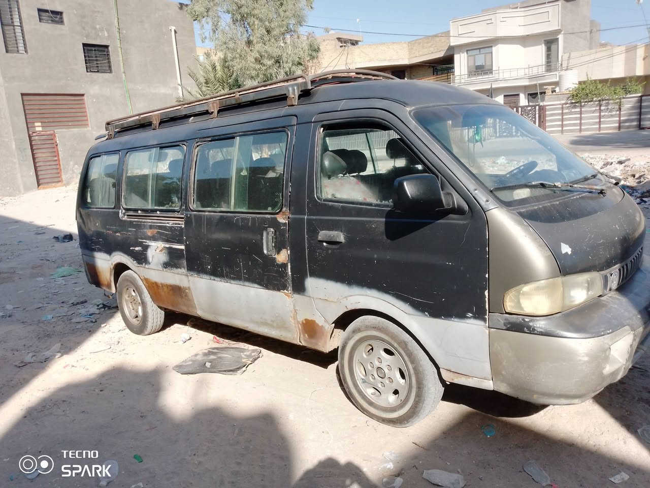 هبريجو شبوط موديل 2002 رقم بغداد بأسمي السياره خير من الله السعر 72وبيها مجال شي قليل***********
