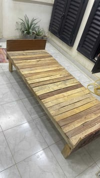 جرباية • مفرش سرير