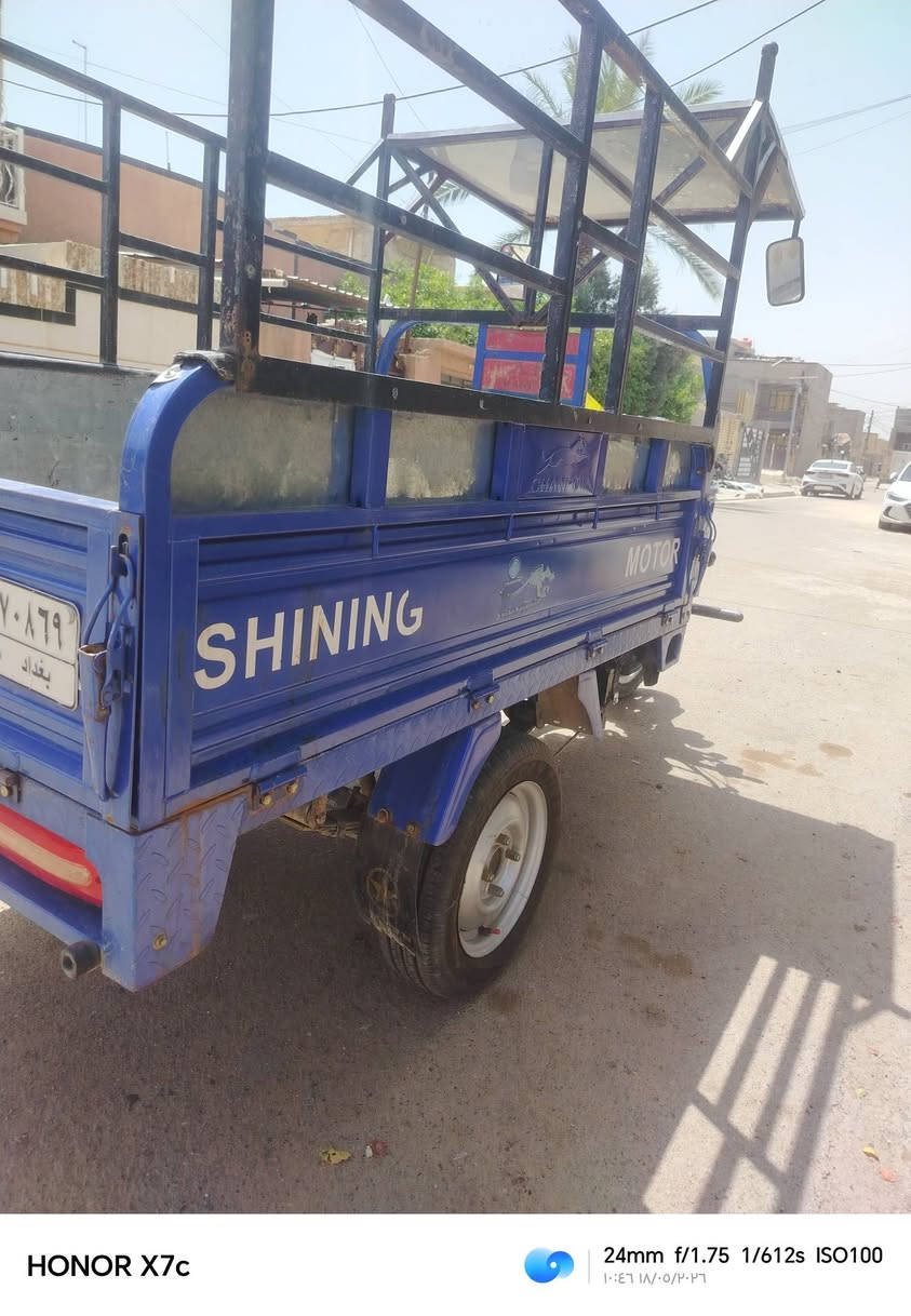 سلام عليكم ورحمة الله وبركاتة 
عندي ستوته لبيع نضيفه مكفوله 
كفالة عامه محرك ما مفتوح مرقم
رقم بغداد السعر 2750وبيها مجال 
الشراي يتصل علا هاذا الرقم وتدلل
***********
