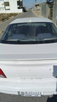 برنس فراشه • موديل ٩٦ • قضاء الكرمه