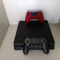 بلي 4 مهكر • 2 جوستگ • ألعاب GT5