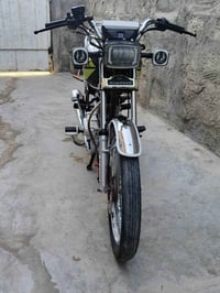 ماطور • موديل 24 • قابل تفاوض