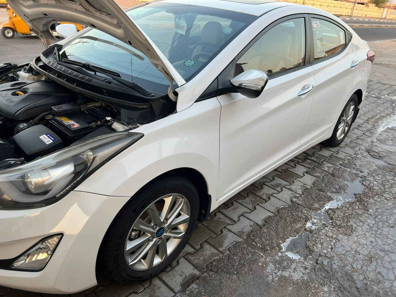 سلام عليكم من رخصت مدير الكروب النتره خليجي مديل 15 فول مواصفات سعر 124 وبيهه مجال لشراي رقم بصره بسمي مكينه 1800 دوش كفاله من ضربه وصبغ ماعدا شخط على كد شبر باب سدر علمآ اني مكلف بنشر رقم صاحب سياره *********** البصرة, العراق
