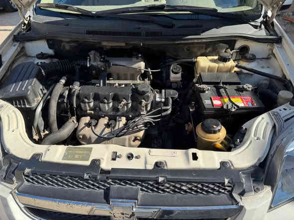 السلام عليكم افيو مديل 2011 محرك 1500 مكينه وكير خير من الله السعر 70 مكاني الدوره المهديه الثانيه للاستفسار ***********
