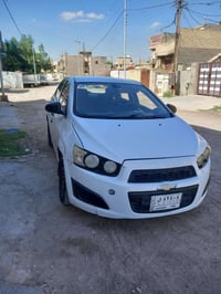شوفر ليت سونك موديل 2012، كير اوتو  محرك 1600 رقم بغداد خليجي تبريد شغ...