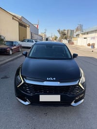 سبورتاج EX • ٢٠٢٣ • وارد امريكي