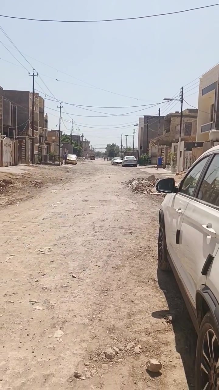 بيت مساحة 100 متر للأيجار في منطقة سبع البور شارع مدرسه عاصم بن عمرو سعر الأجار 250 الف وبيه مجال للإستفسار يرجى الاتصال على الرقم 
***********
