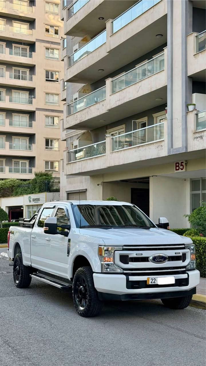@الوحيدة بالعراق🇺🇸🇺🇸🇺🇸
فورد بيكم ٢٠٢٢ فول مواصفات ماعدا فتحة سقف 
وحجم مرغوب باب طويل بودي قصير f٢٥٠
مكفولة كفالة عامة من كل شي 
رقم اربيل تحويل و وكالة شرط
ما بيها اي نقص
سعر 💣💣💣💣💣
مكاني السليمانية 
رقم تلفون :***********
@highlight السليمانية, العراق

