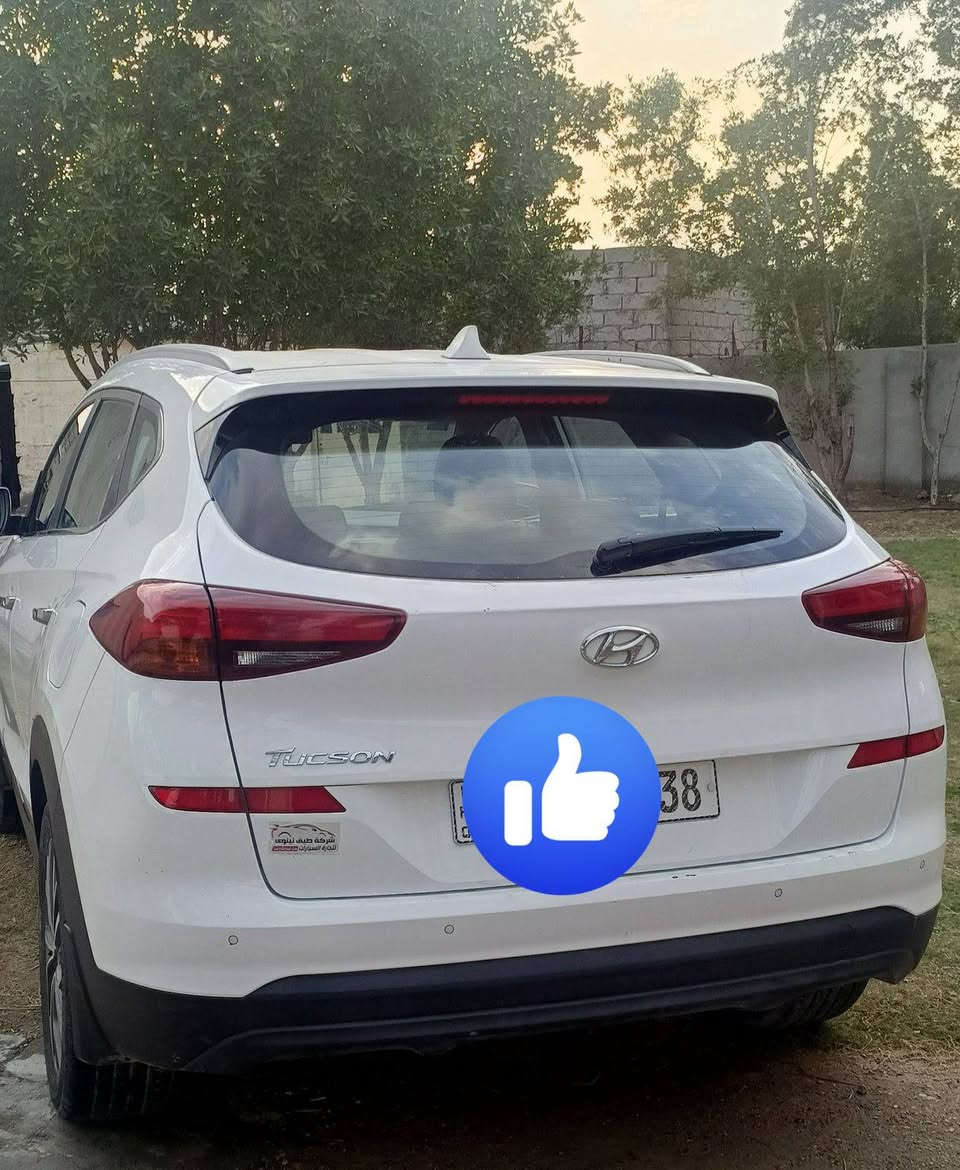 توسان 2020 خليجي
سلام عليكم توسان 2020 خليجي الكاصد بأسم الوالد مشروع وطني 
المواصفات :
بصمة لايت 
5 عدسات 
كاميرات شغالة 
كرسين كهربائي 
شاشة اصلية 
حساس امامي +خلفي 
مري شفط ، وأشار بالمري الداخلي 
تحكم ستيرن السيارة جاهزة وكفالة عامة من اي حادث أو صبغ 

السعر : 205
رقم الهاتف : ***********
مكان السيارة : بغداد ،جسر ديالى ،  تقاطع النهروان
