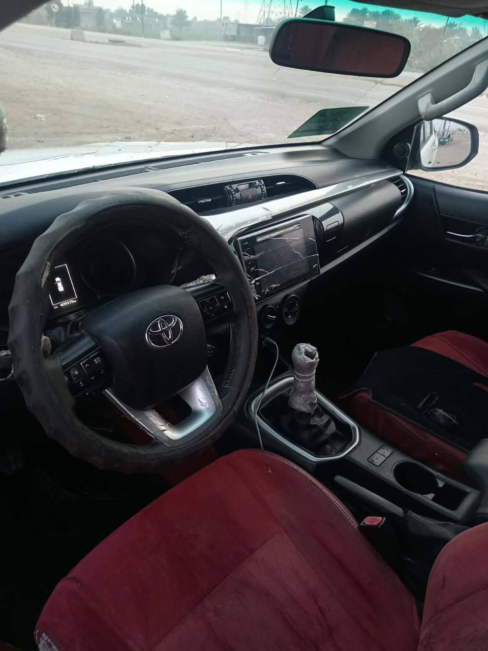 تيوتا كاز للبيع ***********
