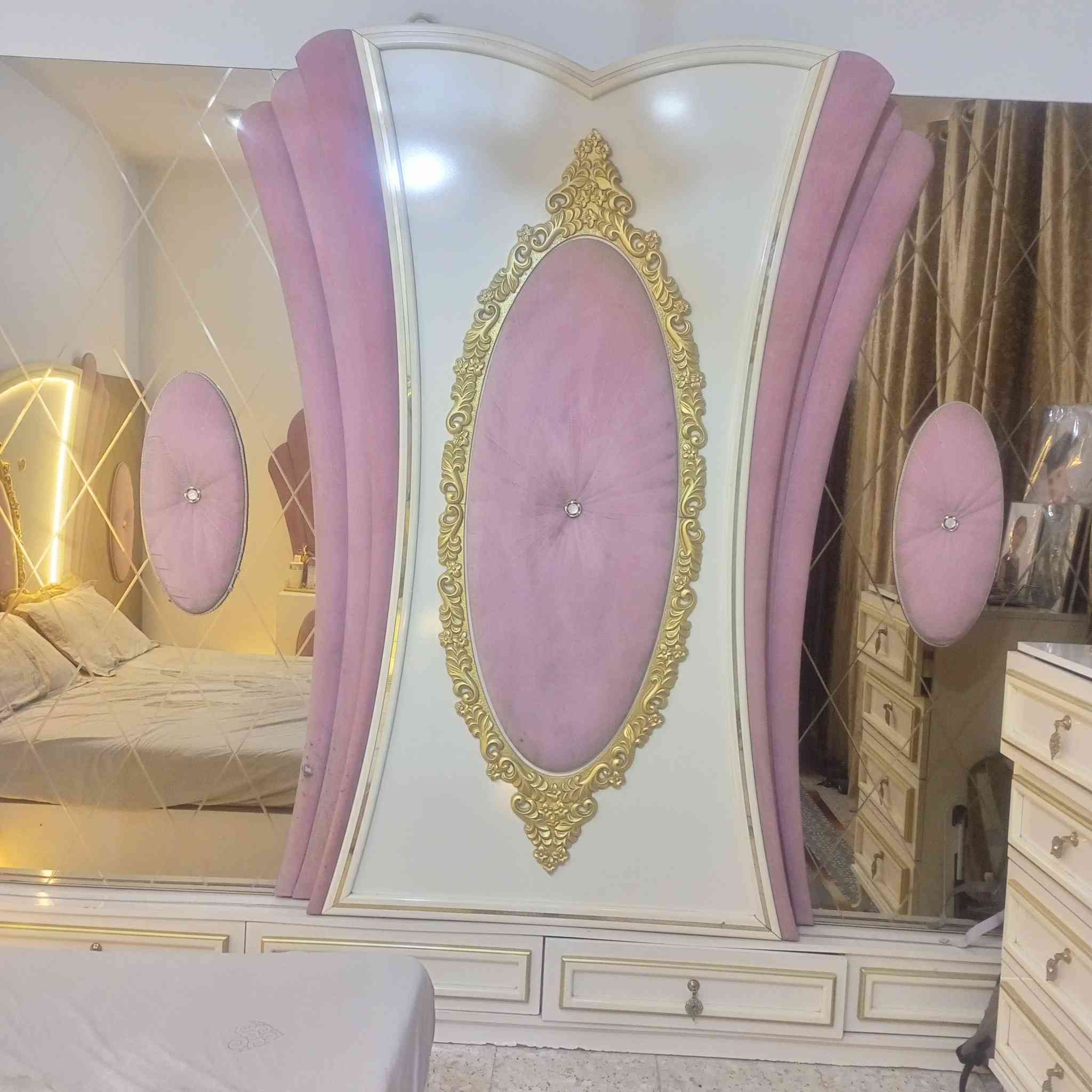 غرفه لبيع اضرار بسيطه سعر 450مكان مدينه الصدر الاورفلي


**إذا كنت صاحب هذا الإعلان وتريد حذفه لأي سبب، رجاءا أرسل رسالة إلى الدعم الفني**