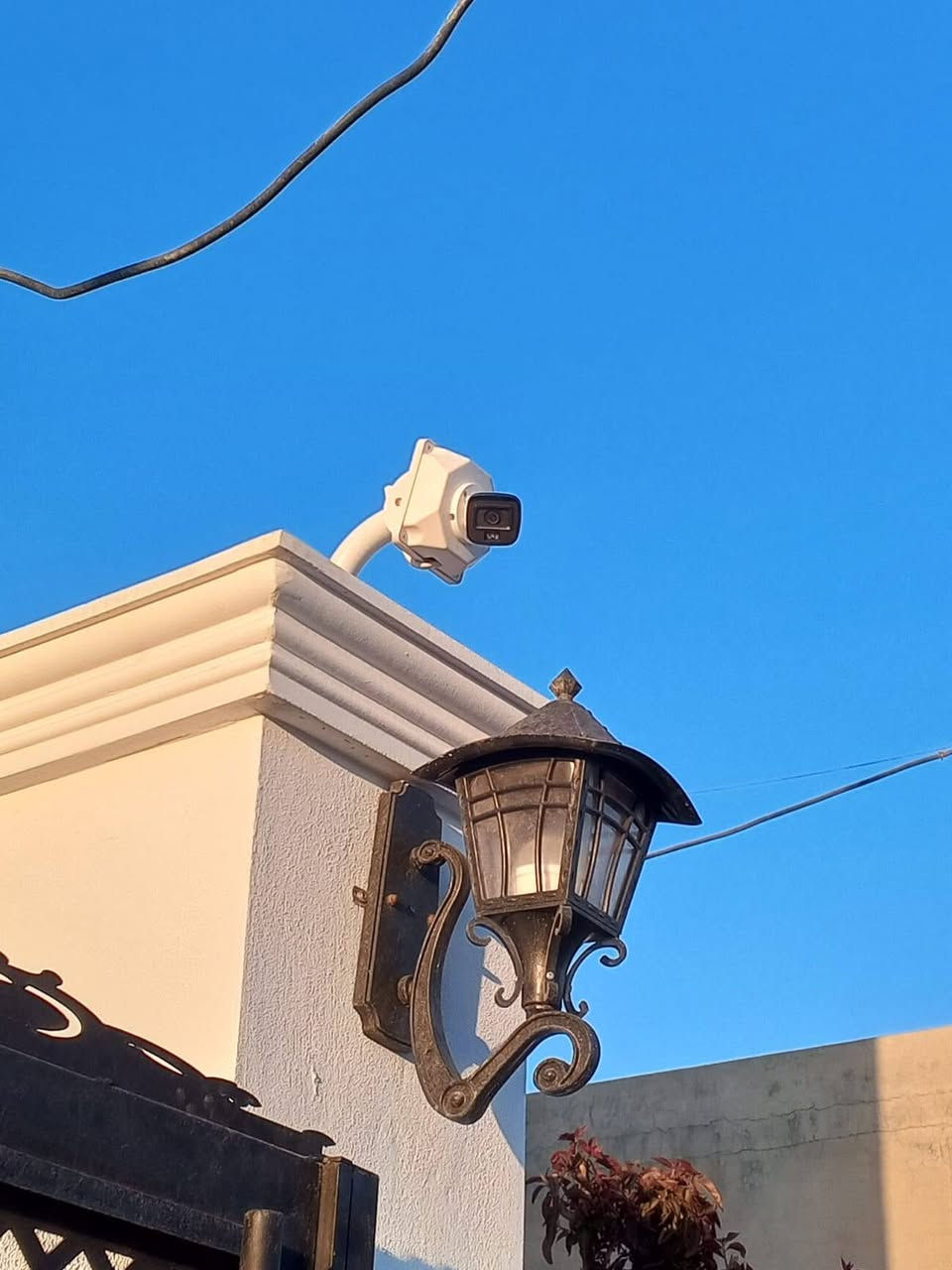 تجهيز وتنصيب وصيانة كافة كامرات المراقبه *********** كركوك وأطراف كركوك
