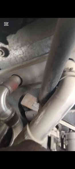 السلام عليكم 
مولد شتاير 12 ولف  175 KV
مكينه جديده 
راديتر جديده كاتم جديده 
كامله مكمل ما عده راس توليد محترك 
تريده عله وضعيته سعر 
 وتريده كامله وي راس توليد جيب وحمل 
سعر يختلف
 مكينه شغاله 
تواصل 
***********
متروكه بعقوبة
