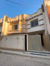 الدورة البوعيثه • ١٦٠م • ٣ غرف