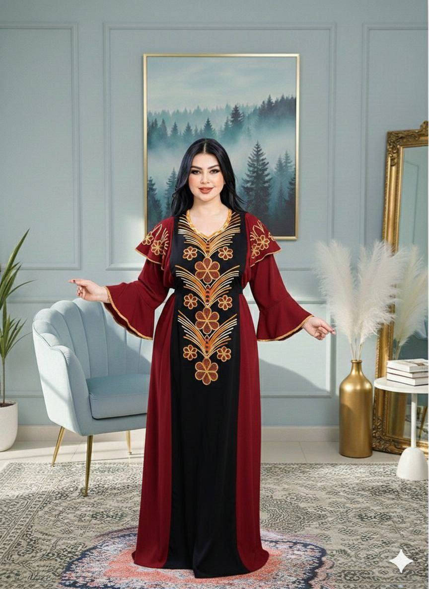 موديل برنسيسة 

دشداشة صيفي 

تطريز طويل وتطريز وردن 
الخامة:كابوي مطاط تركي 
شرط مايطفر بالغسل

القياس :L    Xl   XXl

الالوان :  من 6 الوان

سعر درزن 110


**إذا كنت صاحب هذا الإعلان وتريد حذفه لأي سبب، رجاءا أرسل رسالة إلى الدعم الفني**