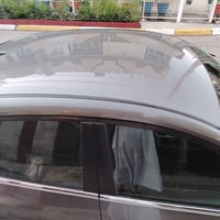 اخوان عندي نيسان سنترا 2023 SV ماشية 33 لون نفسي رقم اربيل السياره جدا...