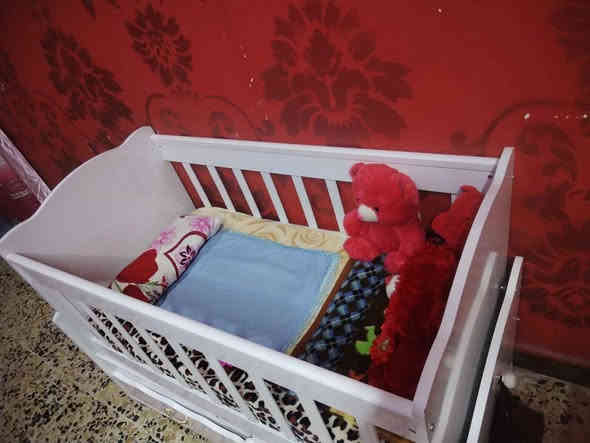 كاروك كبير سبب البيع ما عندي مكان نضيف أخذته ب 175  قبل 3 أشهر @ ***********  السعر 100. العنوان البصره مناوي ولجم البصرة
